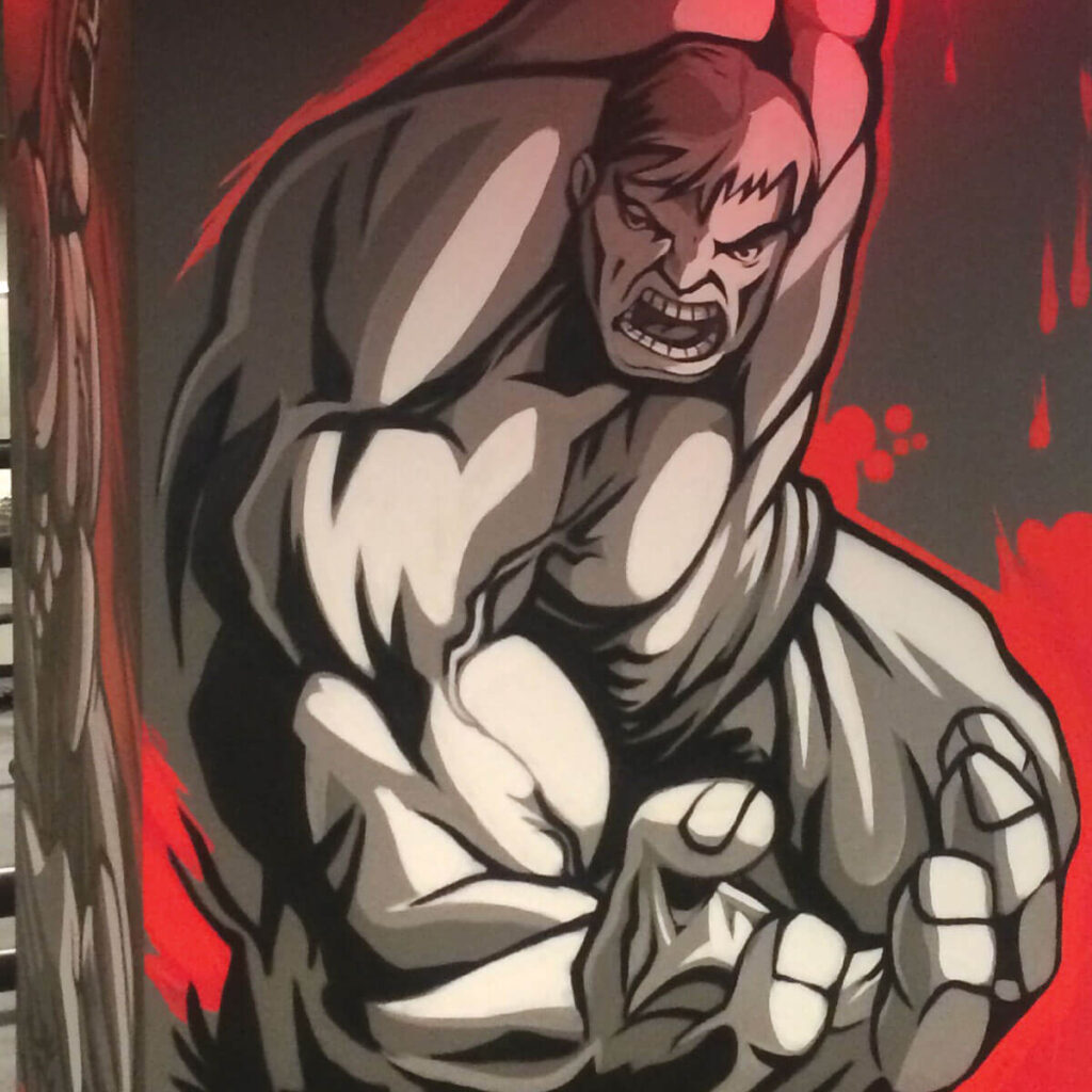 mcfit warszawa