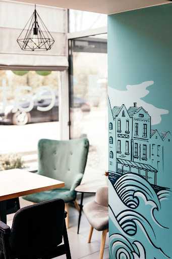 Gdańsk mural wolontariat LPP mehes
