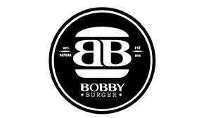 bobby burger – logo bobby burger logo