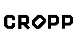 cropp – logo cropp logo