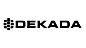 dekada – logo dekada logo