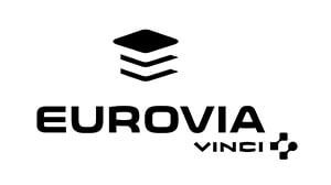 eurovia vinci – logo Eurovia Vinci - logo