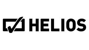 helios – logo helios logo