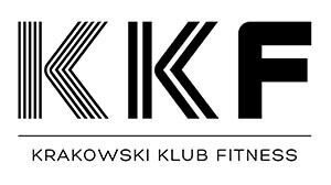 krakowski klub fitness – logo krakowski klub fitness logo