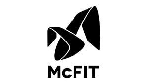 mcfit – logo mcfit logo