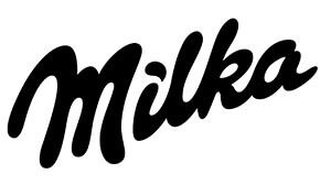 milka – logo milka logo