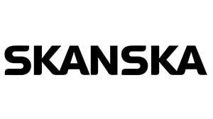 skanska – logo skanska logo