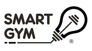 smart gym – logo smart gym logo