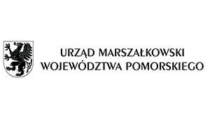 urząd marszałkowski województwa pomorskiego – logo urząd marszałkowski województwa pomorskiego - logo